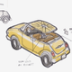 Illustration for article titled How The Jaguar F-Type Designer Gently Reminded Me Im An Idiot